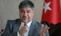 Irak Büyükelçisi: Kerkük'te PKK'ya izin vermeyeceğiz