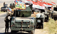 Sincar'ı alan Irak güçleri peşmergeyi kuşattı