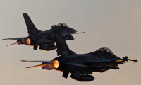 Kuzey Irak'a uçuş yasağıyla ilgili NOTAM Yayınlandı