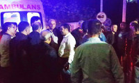 AK Partili meclis üyesine silahlı saldırı
