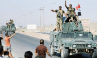 Irak'ta sıkışan PKK'lılara kaçış koridoru