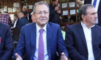 Balıkesir Belediye Başkanı'ndan istifa açıklaması