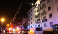 Fransa'da yangın: 3 Türk hayatını kaybetti