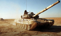 İran, IKBY sınırına tank gönderdi
