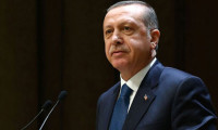 Erdoğan, ABD'deki saldırıyı kınadı