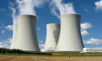Akkuyu Nükleer Santrali için çalışmalar başladı