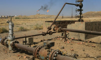 Rosneft ve Erbil, IKBY'de bir boru hattını ortak çalıştırmak için proje başlattı