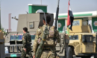 Irak güçleri Erbil'e girecek mi?