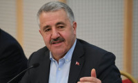 Bakan Arslan'dan flaş Türk Telekom açıklaması