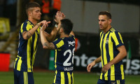Fenerbahçe'nin ilk 11’deki büyük sürprizi
