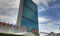 Birleşmiş Milletler'den Türkiye'ye övgü 