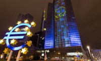 ECB'nin tahvil alımı 1.78 trilyon euro'yu aştı