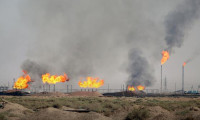 Irak ordusu Barzani'nin petrol hattına saldırdı iddiası