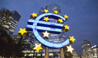 Euro Bölgesi PMI'ı yükseldi