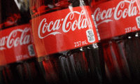 Coca-Cola'nın kârı beklentiyi aştı