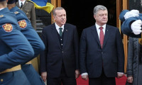 Erdoğan devreye girdi, Kırımlı liderler serbest