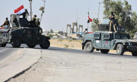 IKBY: Irak güçleri Musul'un kuzeybatısında Peşmergeye saldıracak
