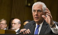 Tillerson: Esadsız bir Suriye görmek istiyoruz