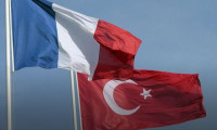 Türkiye ile Fransa arasında dev işbirliği