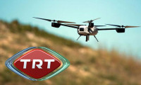 TRT ekibine Myanmar'da drone gözaltısı