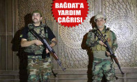 Kerkük Türkmen Cephesi binasına bombalı silahlı saldırı