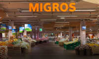 Migros'un 20 mağazasının devrine onay