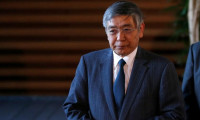 Japonya MB yeni başkanını arıyor