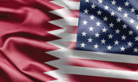 ABD ile Katar arasında işbirliği anlaşması