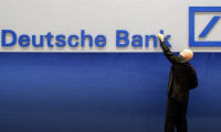 Deutsche Bank dolar/TL'de düzeltme bekliyor
