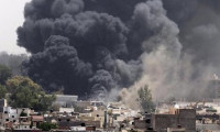 Libya'da intihar saldırısı! 3 ölü