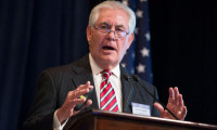 ABD Dışişleri Bakanı'ndan 'istifa' açıklaması
