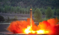 Rusya'dan korkutan Kuzey Kore iddiası