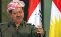 Barzani Irak Meclis Başkanı Cuburi ile görüştü