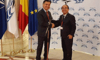 HDP’li Ziya Pir, NATO-PA Üst Komite Başkan yardımcısı oldu