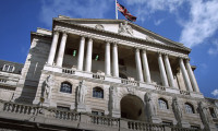 İngiltere Merkez Bankası'ndan faiz artırımı bekleniyor
