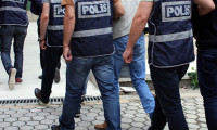Bursa'da 4 işadamına FETÖ gözaltısı