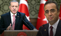 Erdoğan'dan 50 bin TL'lik tazminat davası