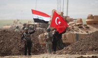 Irak'tan Türkiye'ye 2 güzel haber