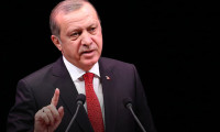 Suudi veliaht prens'e Erdoğan'dan tepki: Bu ifade batı'ya ait