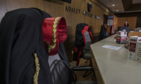 Balyoz davasını onayan hâkimler ikinci kez meslekten ihraç edildi