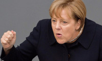Merkel'in oyları 6 yılın en düşük seviyesinde