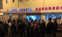 Antalya'yı hortum vurdu: 18 yaralı