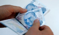Hazine 3.1 milyar lira borçlandı