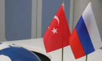 Türkiye ile Rusya arasında 2 yıl sonra bir ilk