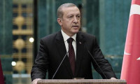 Erdoğan: MHP ile her adımı atmaya varız