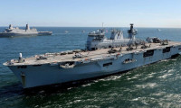 Türkiye, İngiliz gemisine talip iddiası