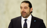 Hariri, salı günü ülkesine döneceğini açıkladı
