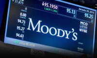 Tüfenkci: Moody's'in değerlendirmeleri doğru