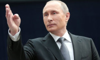'Putin, devlet başkanlığı için aday olmayacak' iddiası