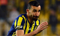 Fenerbahçe'den Mehmet Topal kararı!